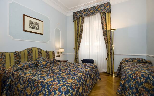 Hotel Cellini