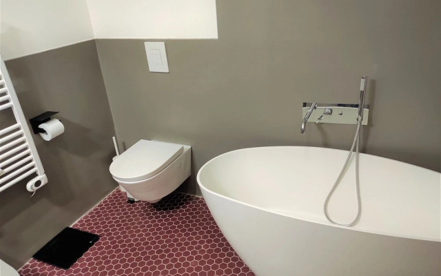 Suite Bagnara