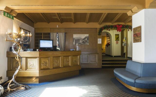 Hotel Colfosco