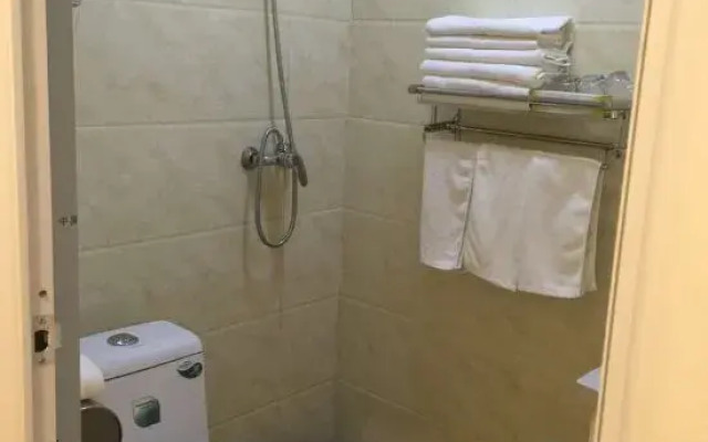 Weixian Qingya Hotel