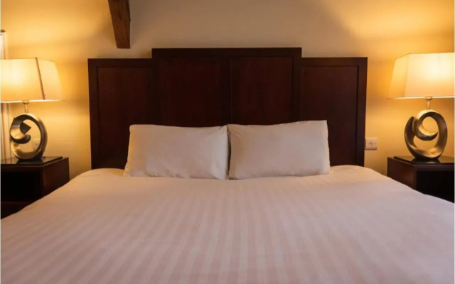 Sprowston Manor Hotel, Golf & Country Club