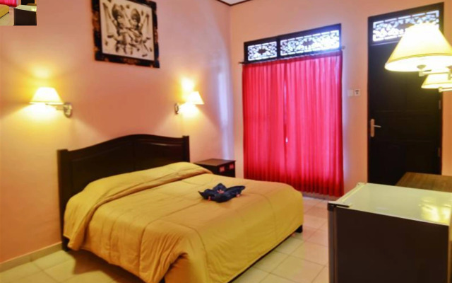 Pesona Beach Inn