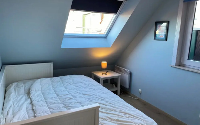 Apartment in Nieuwpoort Near the Beach