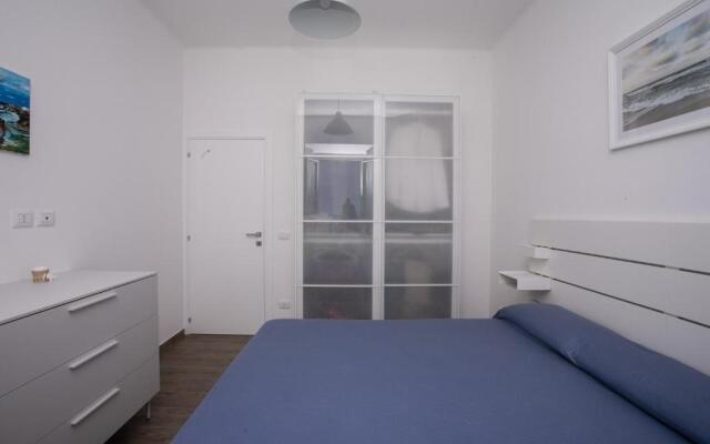 N237 - Numana, trilocale a 100 metri dal centro