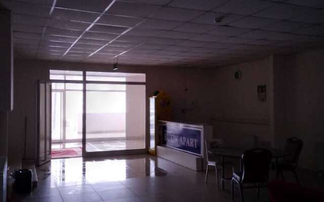 Bayrakdar Butik Apart