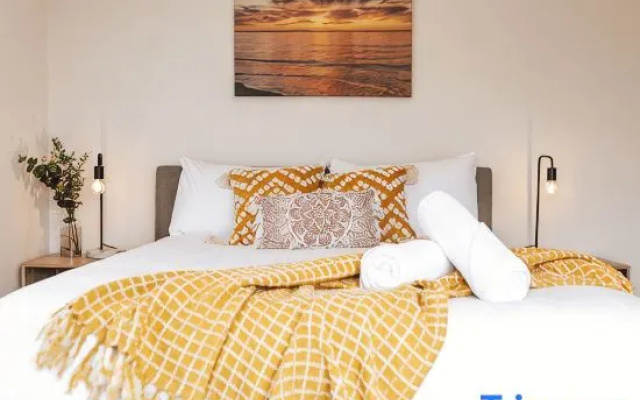 Wombat Hollow — 3-star hotel in Swansea