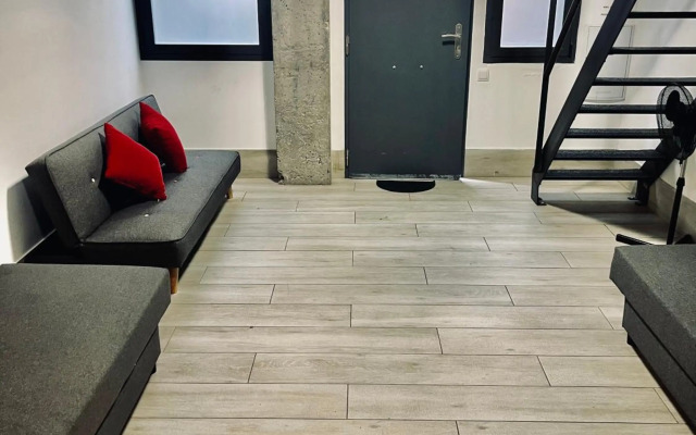 Nuevos Duplex Principe Vergara