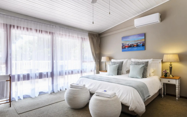 Admirals Lodge Guest House