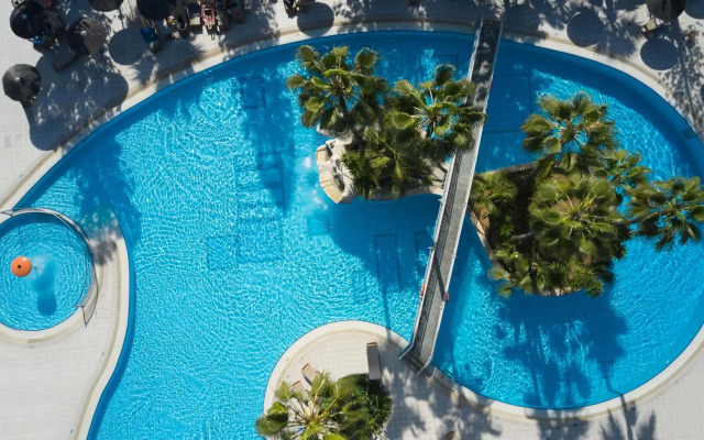 Atlantica Oasis Hotel And Gardens