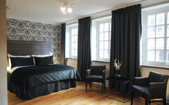 Home Hotel Grand, Helsingborg