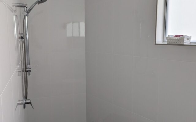 Proserpine Motor Lodge