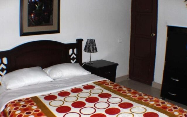 Hotel Popayan Inn