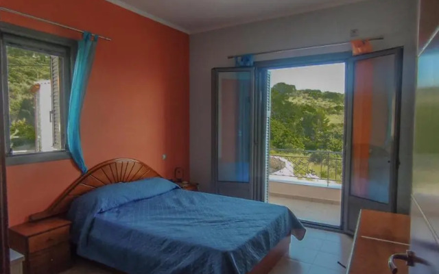 Villa Palairos