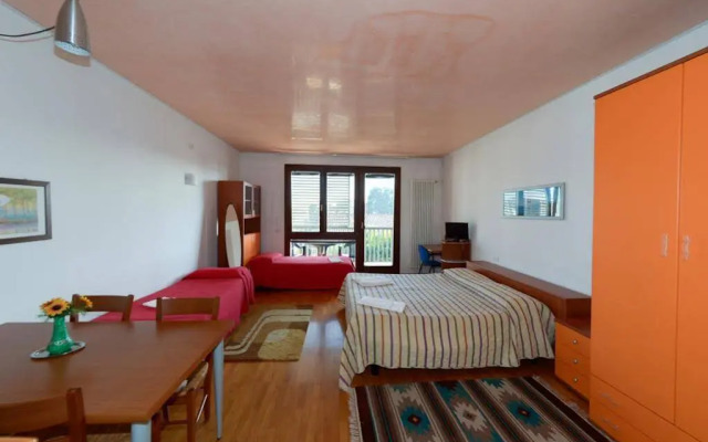 Antares Residence & Apartments