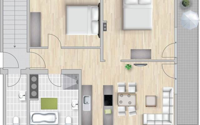 Gästehaus Schönanger