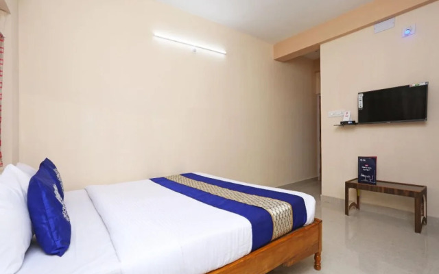 Krishna Residency by OYO