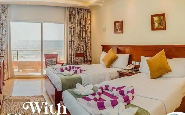 Amwaj Hotel