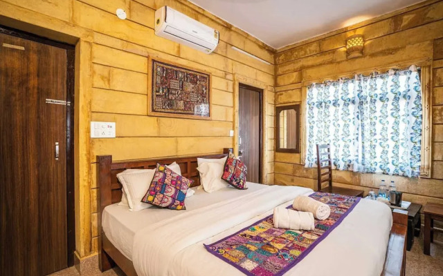 Hotel Relax inn