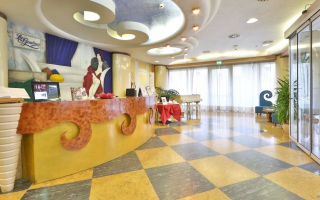 Hotel Gradisca