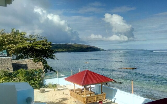 Serenity Oceanside Guest House