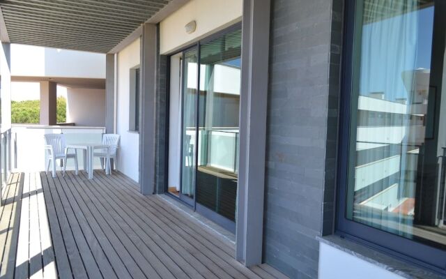 Residence Golf Club by Beach Rentals