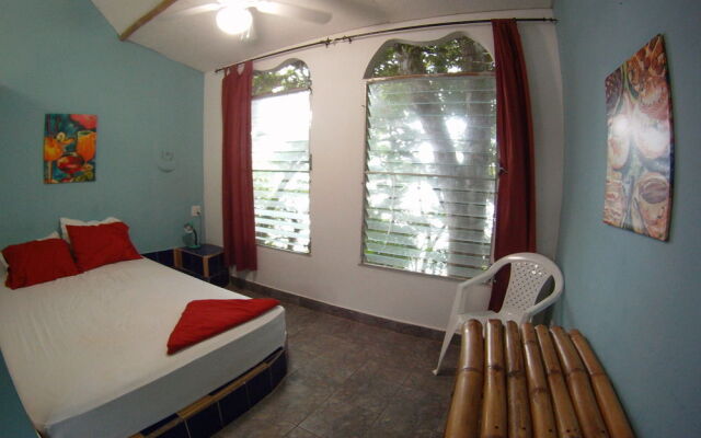 Hotel Boca Brava
