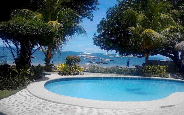 Bita-ug Beach Resort