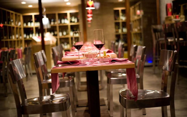 Hotel Lamberti