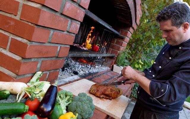 Mercure Hotel München Süd Messe