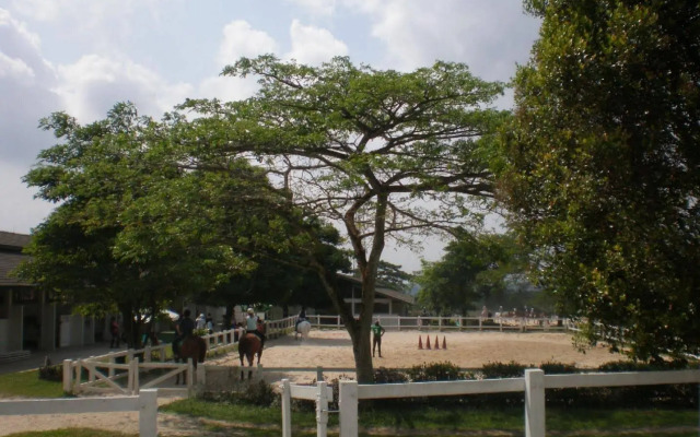 Riders Resort Kulai