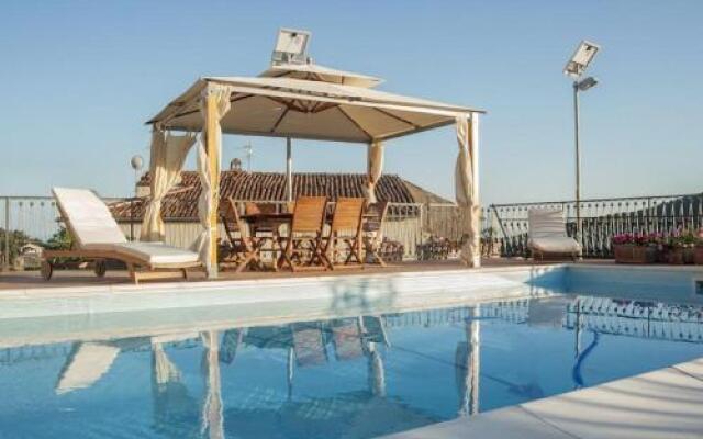 Holiday Home 6 Bedrooms - Vibonati