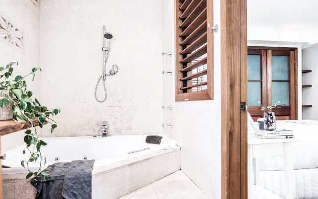 A PERFECT STAY –Byron Blisshouses Complex
