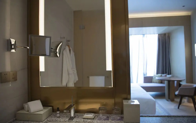 Hyatt Regency Ningbo Hangzhou Bay