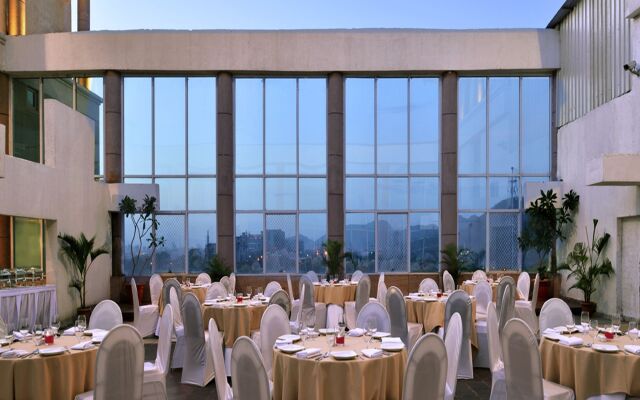 Majestic Court Sarovar Portico Navi Mumbai