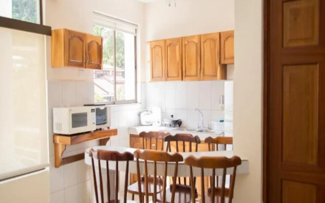 Apartamentos Arrecifes Punta Leona