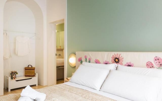 Anna'S Dream Bed & Breakfast