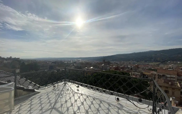 Hotel Boutique Edelweiss La Garriga - Adults Only