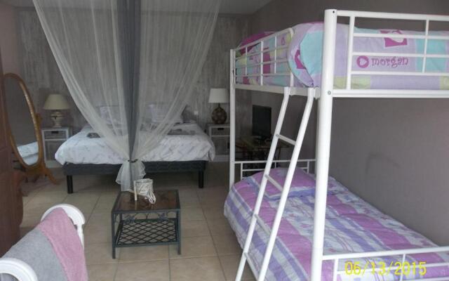 Alaguyauder La Chambre