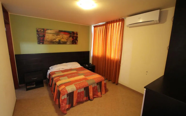 Hotel Chicama