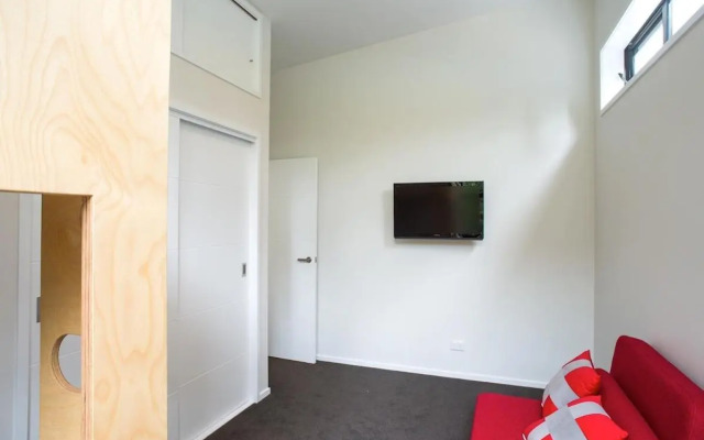 The Treehouse - Kaiteriteri Holiday Home