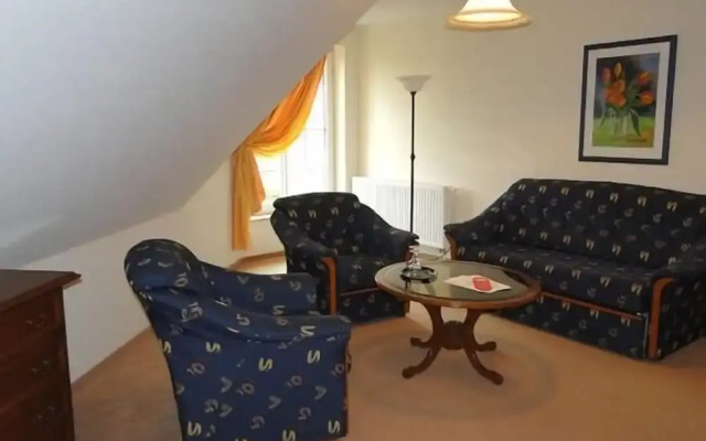 Reit- und Freizeithotel Friesenhof