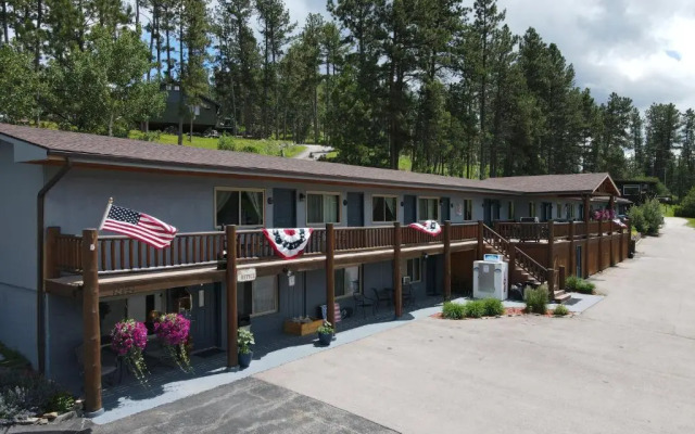 Mountain View Lodge & Cabins