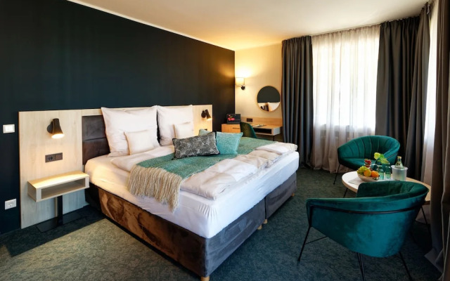 Stadthotel Borken by Hackmann