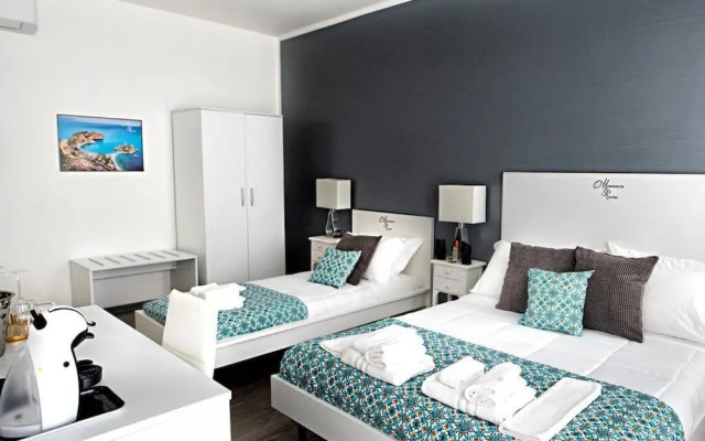 Catania Rooms