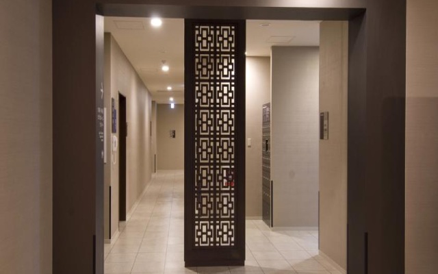 Dormy Inn Nagasaki Shinchi Chinatown Hot Spring