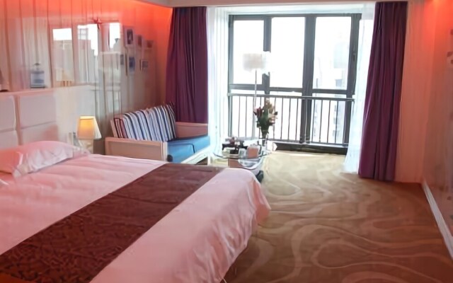 Youth Sunshine Hotel