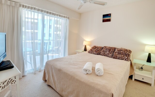Nautilus Mooloolaba