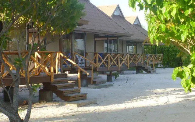 Pension Anaa Toku Kaiga