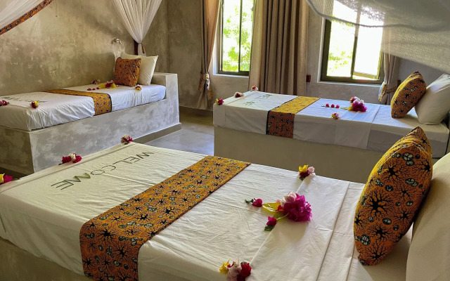 Blue Reef Sport and Fishing Lodge & Bungalows