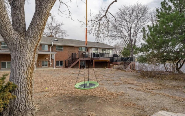 Mountain view Home Spacious Hot Tub Accessible